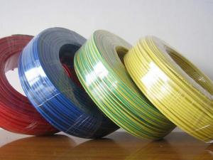 新乡电线生产厂家_pvc电线相关-新乡市光明电线电缆塑料有限公司