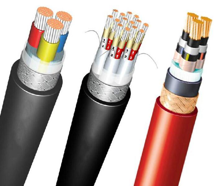 优质铜线生产厂家_国标-新乡市光明电线电缆塑料有限公司