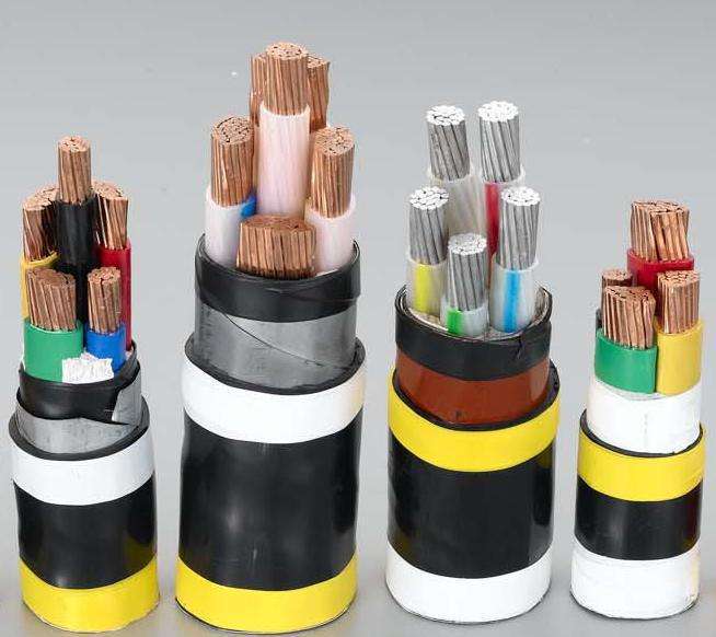 供应铜线型号_新乡-新乡市光明电线电缆塑料有限公司