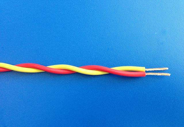 正规双绞线型号_知名型号-新乡市光明电线电缆塑料有限公司