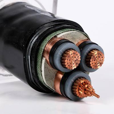 控制电缆生产厂家_优质-新乡市光明电线电缆塑料有限公司