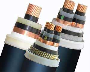 知名高压电缆型号-新乡市光明电线电缆塑料有限公司