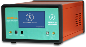 超扫描NeurOne集成_环境模拟集成-北京津发科技股份有限公司