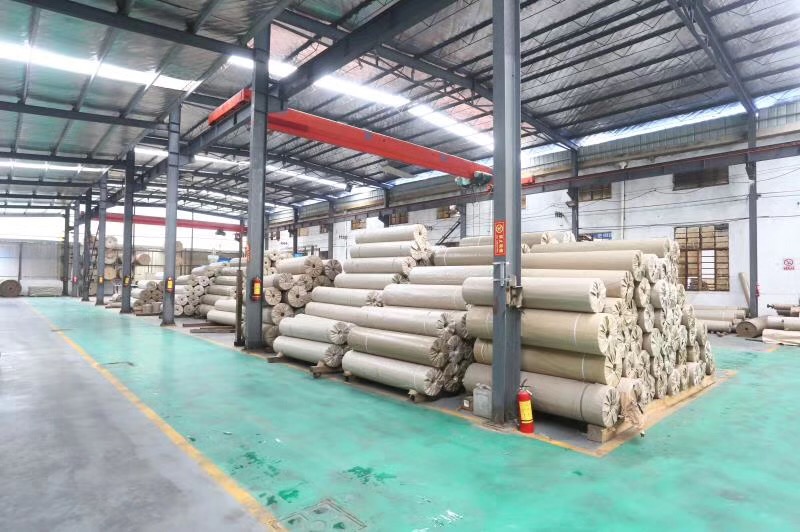 正规编织布复合防水防锈纸生产厂家_提供批发-上海速诺包装科技有限公司