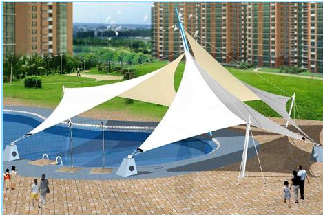 济南泳池膜结构设计_钢结构价格-山东亚禾膜结构工程有限公司