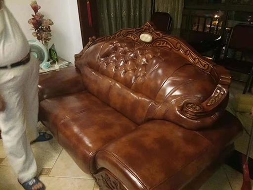 家用沙发翻新_沙发垫相关-长沙恒发家具有限公司