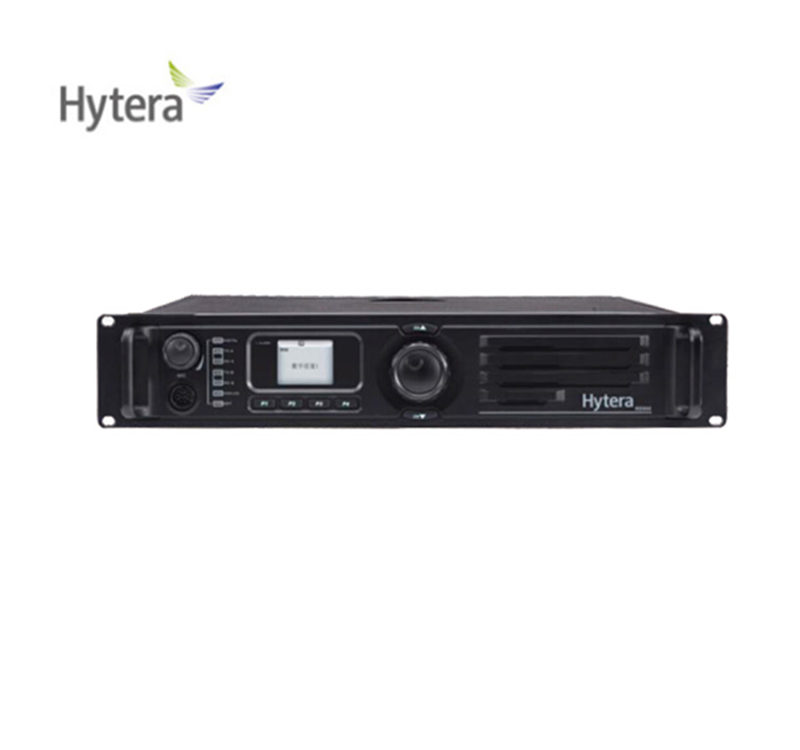海能达（Hytera）RD980 数字中继台 中转台_数字对讲机