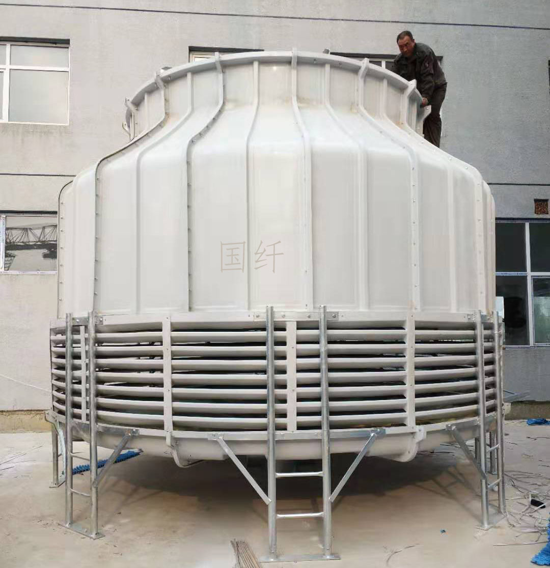 原装冷却塔生产厂家_提供冷却塔供应商-河北国纤复合材料有限公司