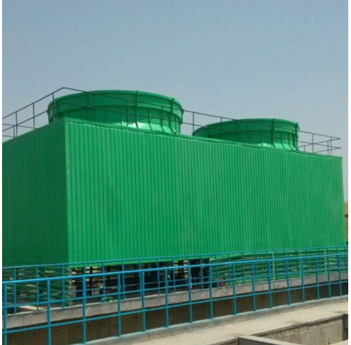 原装冷却塔厂家_小型冷却塔相关-河北国纤复合材料有限公司