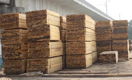 建筑工程木方价格_进口建筑木方相关-长沙盼森建材有限公司
