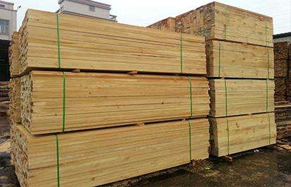 建筑木方哪一种比较好_辐射松建筑木方相关-长沙盼森建材有限公司