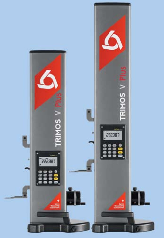 瑞士丹青TRIMOS V3-400测高仪_测高仪生产相关-瑞士丹青科技有限公司