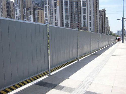 我们推荐长沙施工工地防护栏标准_防护栏相关-湖南筑邦鸿昇建筑科技有限公司