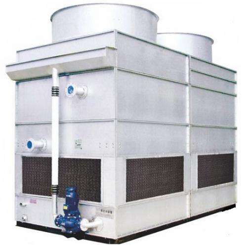 滁州闭式冷却塔生产厂家_普通型冷却塔相关-河北国纤复合材料有限公司