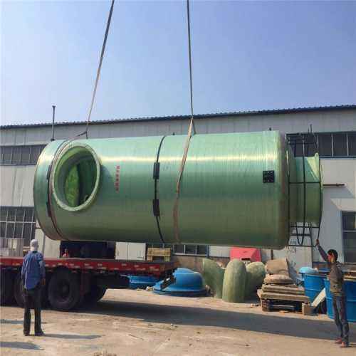 我们推荐丽江洗涤塔生产厂家_小型洗涤塔相关-河北国纤复合材料有限公司
