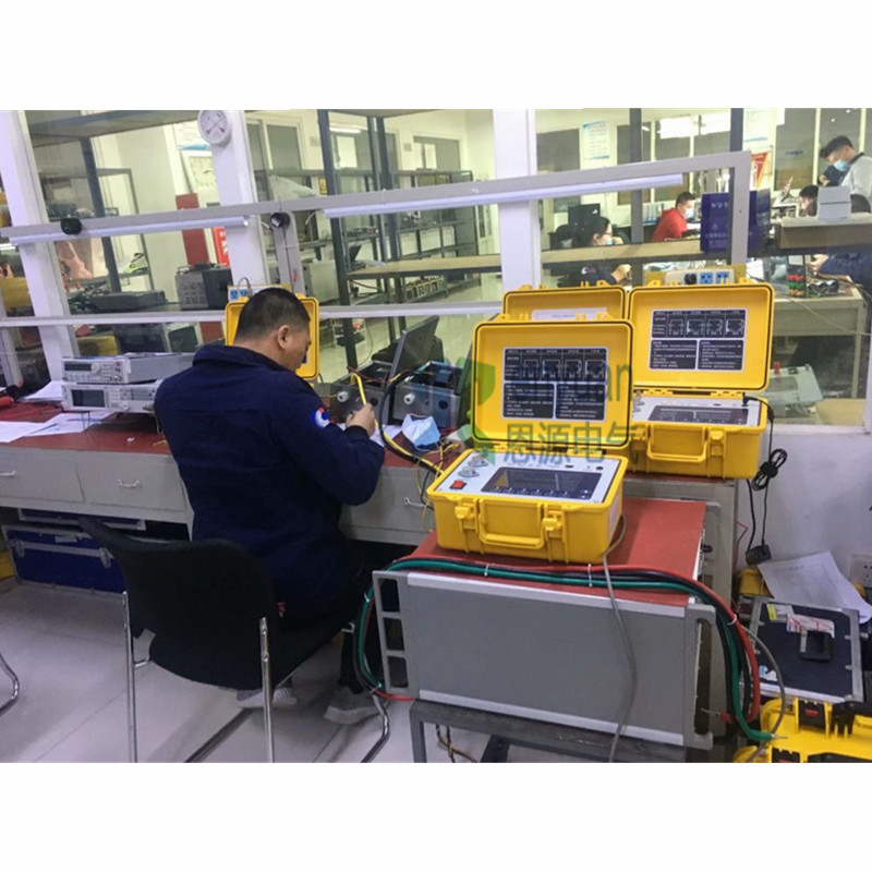 供应容性设备绝缘在线检测仪生产商-扬州恩源电气有限公司