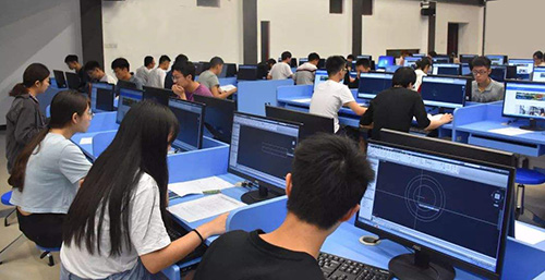 哪里有龙岗电脑培训_电脑IT培训价格-深圳市立人教育培训有限公司