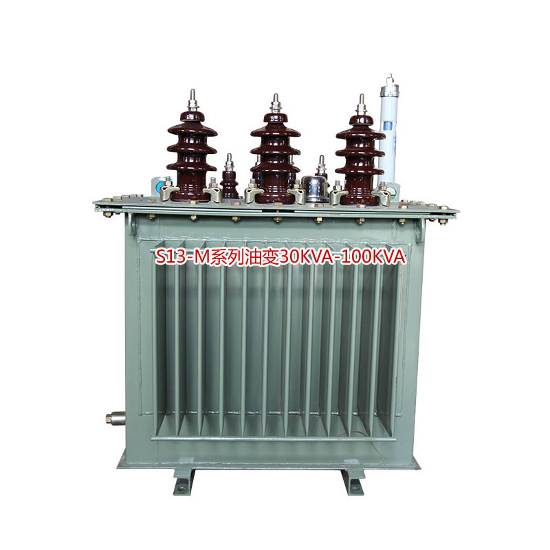 榆林油浸式变压器制造商_正规配电变压器定制-内蒙古东方变压器有限责任公司