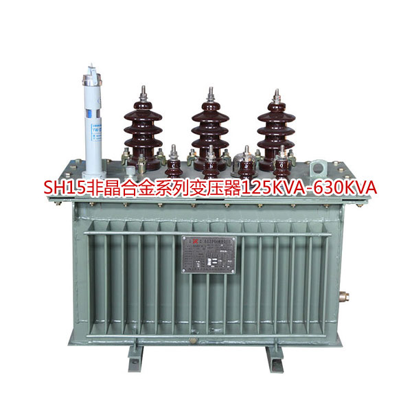 乌海专业箱式变压器_配电变压器-内蒙古东方变压器有限责任公司