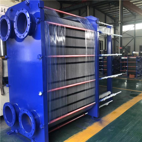北京耐腐蚀可拆板式换热器生产厂家_加热器相关-山东博泰容器有限公司