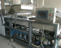 德州食品机械控制系统采购_食品烘焙设备相关-济南聚力日升电气工程有限公司
