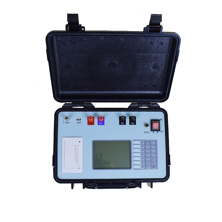 语音核相器推荐_远程电压测量仪表价格-山东达顺电子科技有限公司