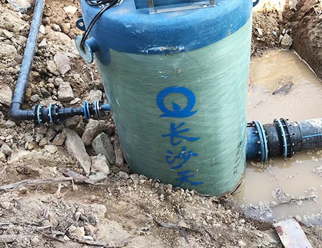 二次供水设备生产厂家哪家好_进口污水泵、杂质泵费用-长沙天泉供水设备有限公司