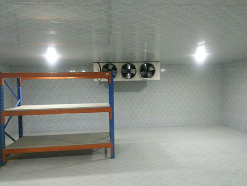 白山大型冷冻库设备安装_小型-长春市创欣制冷设备有限公司