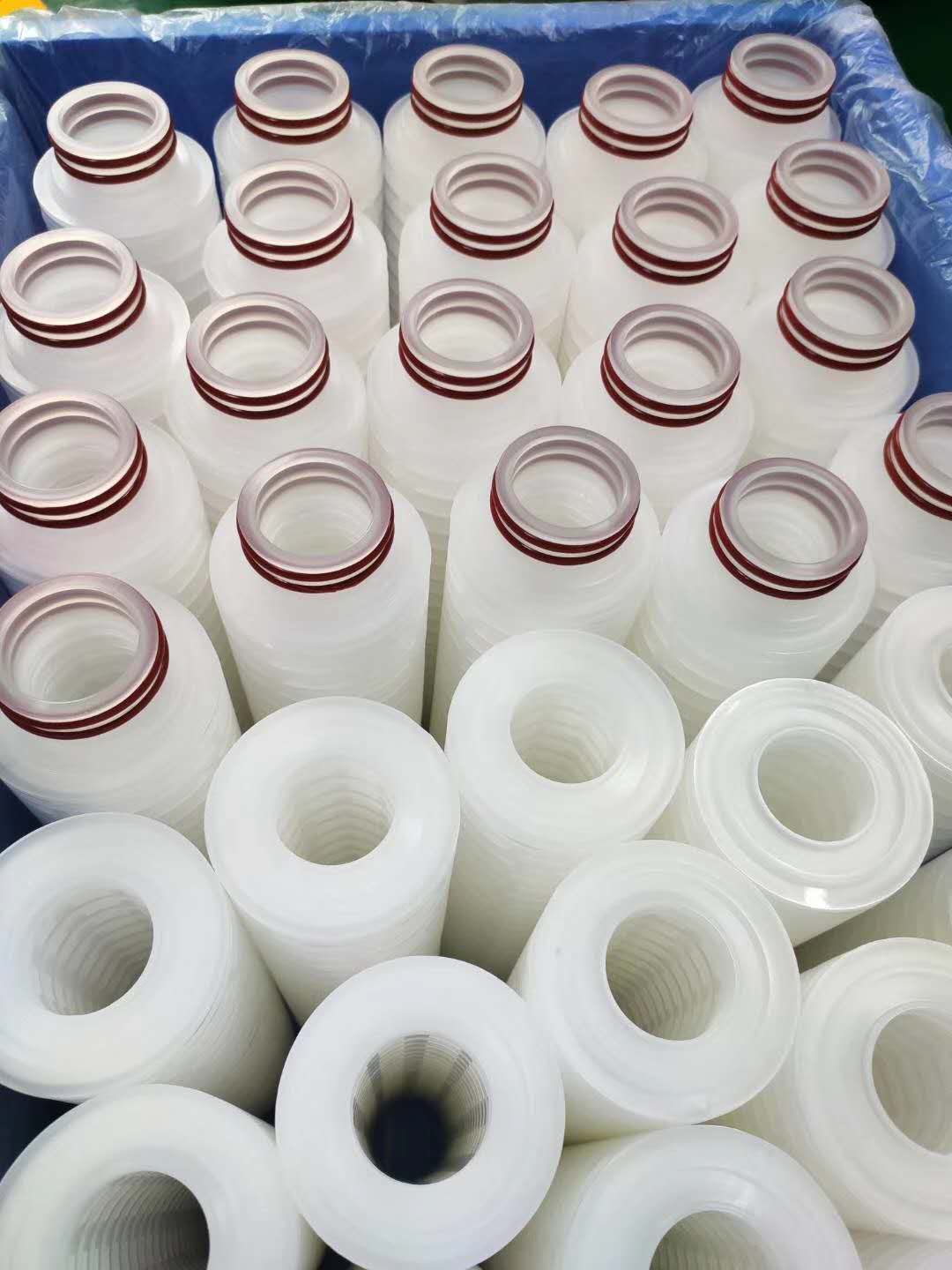 微孔折叠水滤芯价格-新乡市恒德利滤业有限公司