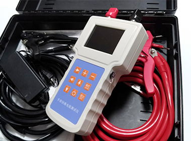 质量好回路电阻测试仪表_100A电阻测量仪表-山东达顺电子科技有限公司