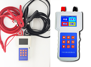 滨州手持式回路电阻测试价格_开关电阻测量仪表-山东达顺电子科技有限公司