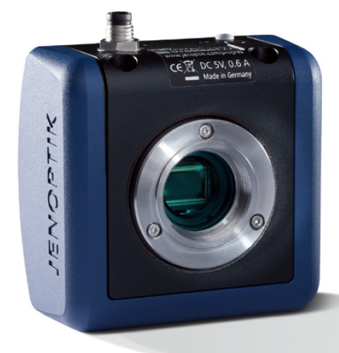 GRYPHAX系列工业相机_工业相机