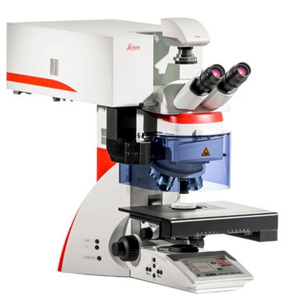 高品质原装进口徕卡显微镜_徕卡显微镜出售相关-茂鑫实业（上海）有限公司