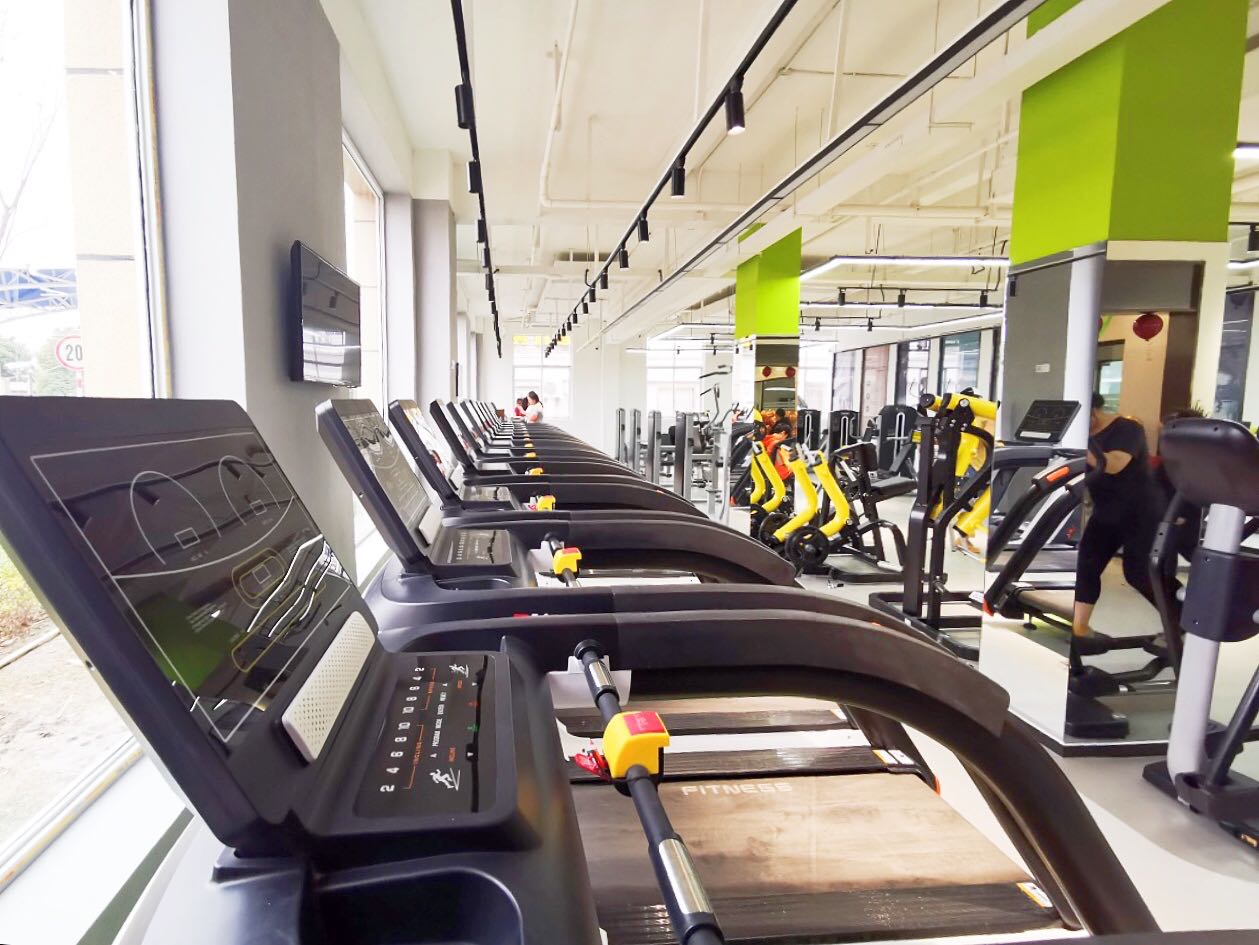 健身减肥中心多少钱_商务服务-上海重遇体育发展有限公司
