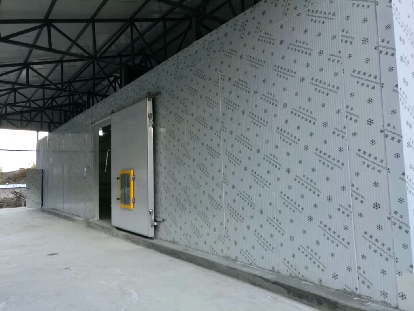 贵州环保的保温板材料价格_地暖保温板相关-四川巨思特制冷设备有限公司