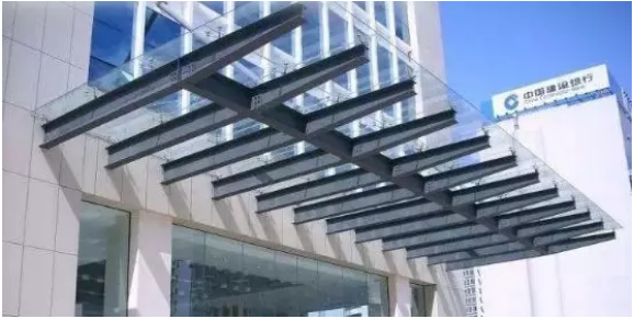 夾層雨棚夾膠玻璃供應商_鋼化夾膠玻璃相關-佛山市億興玻璃裝飾科技有限公司