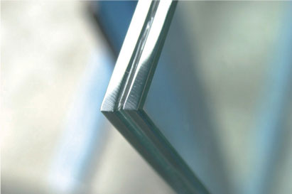 SGP夹胶玻璃图片-佛山市亿兴玻璃装饰科技有限公司