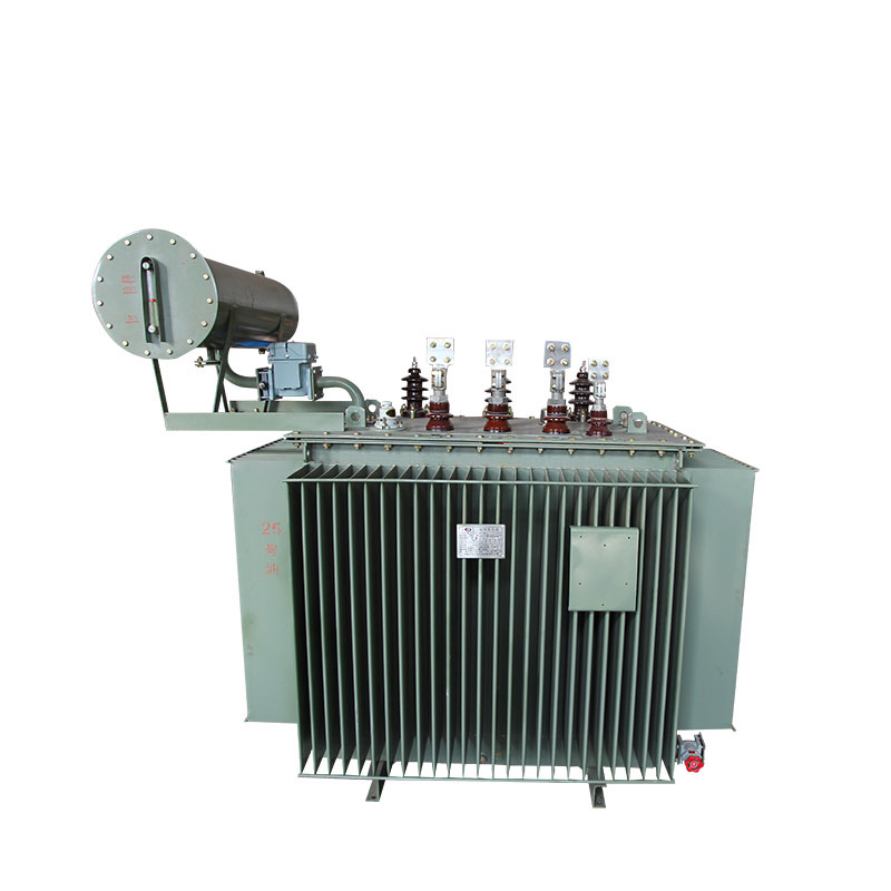 锡林郭勒盟提供10KV变压器安装_配电变压器-内蒙古东方变压器有限责任公司