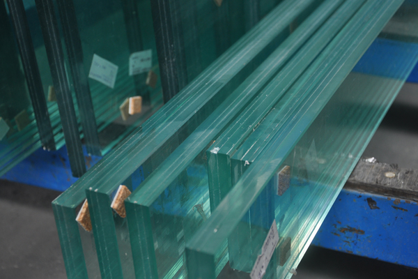 佛山夹层玻璃生产商-佛山市展沃玻璃科技有限公司
