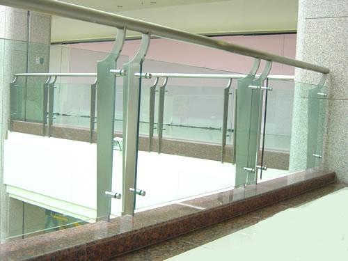 夹胶栏杆玻璃推荐-佛山市展沃玻璃科技有限公司