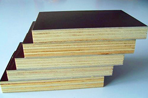 土木建筑模板木板生产厂_提供库存建材工程-佰亿达