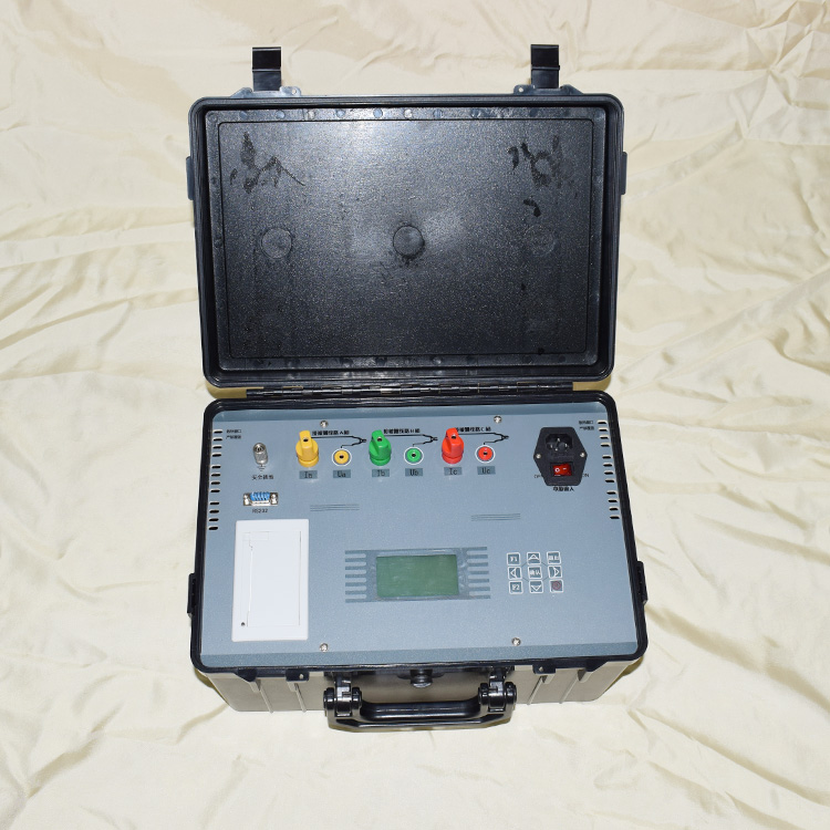高精度回路电阻测试价格_100A电阻测量仪表100a-山东达顺电子科技有限公司
