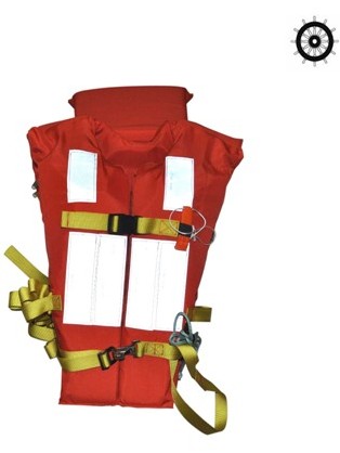 专业船用救生衣制造商-东台市浩川安全设备有限公司