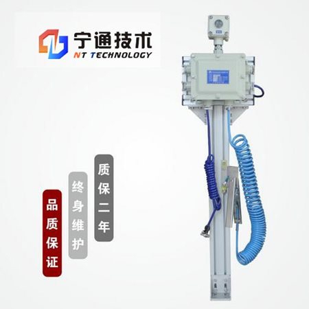 原装防溢油控制器商家_控制板相关-济南宁通自动化技术有限公司