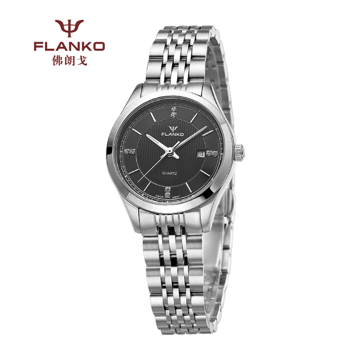 株洲超薄的女式腕表价格_女式腕表品牌相关-深圳市佛朗戈科技有限公司