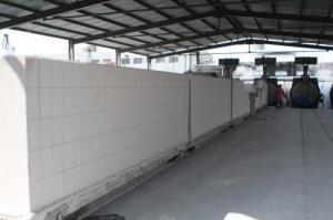 周口粉煤灰加气块_ 加气块设备价格相关-洛阳市万基新型墙材有限公司