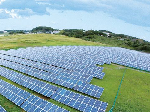 找太阳能路灯哪家好_道路灯相关-湖南科诺新能源发展有限公司