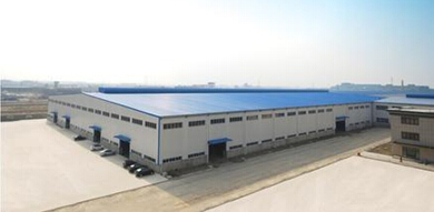 白山彩钢板搭建_压型彩钢板相关-吉林省通宇钢结构工程有限公司