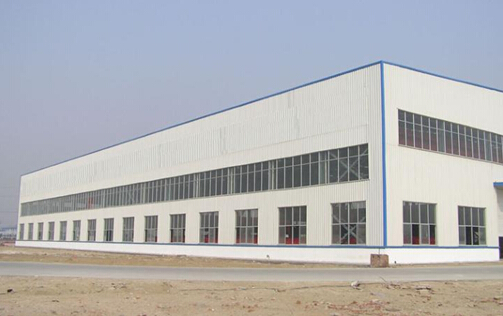 白城彩钢板房报价_建材生产加工机械报价-吉林省通宇钢结构工程有限公司