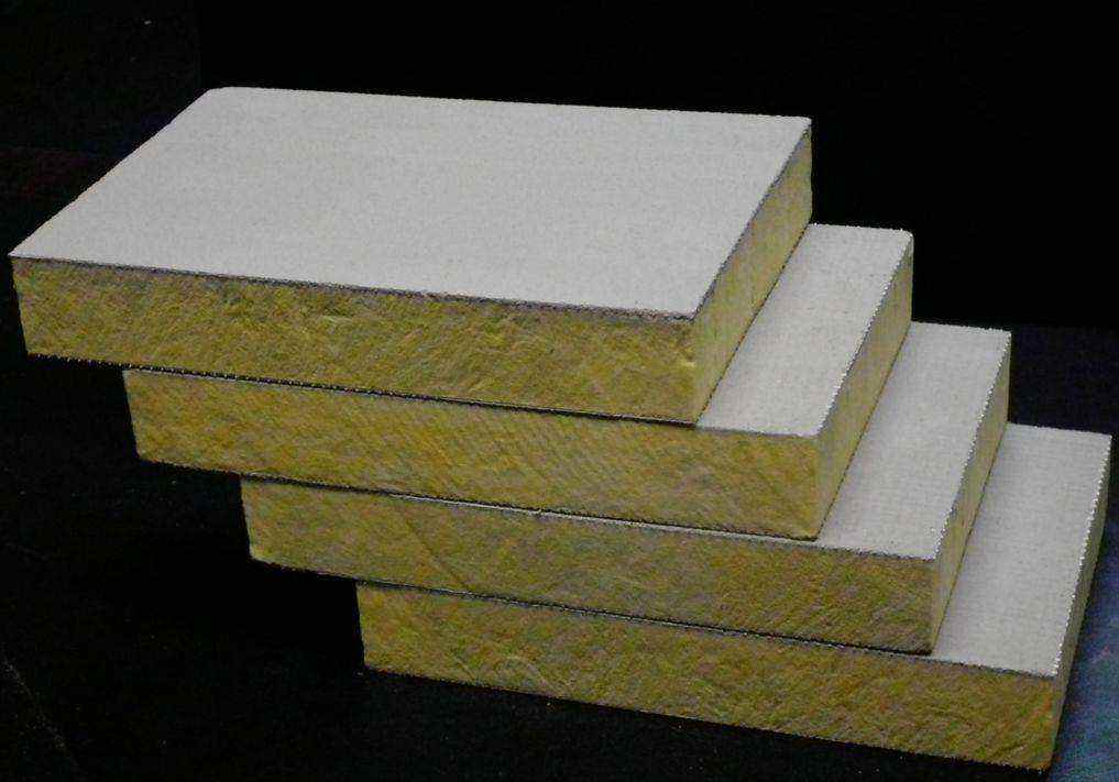 我们推荐白城岩棉复合板批发_岩棉复合板图片相关-吉林省通宇钢结构工程有限公司